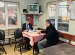Karabeyli Köyü Ziyaretimiz