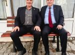 Karacaköy ve Akçakese Muhtarlarımızı Ziyaret Ettik